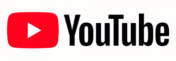 Logo von YouTube.