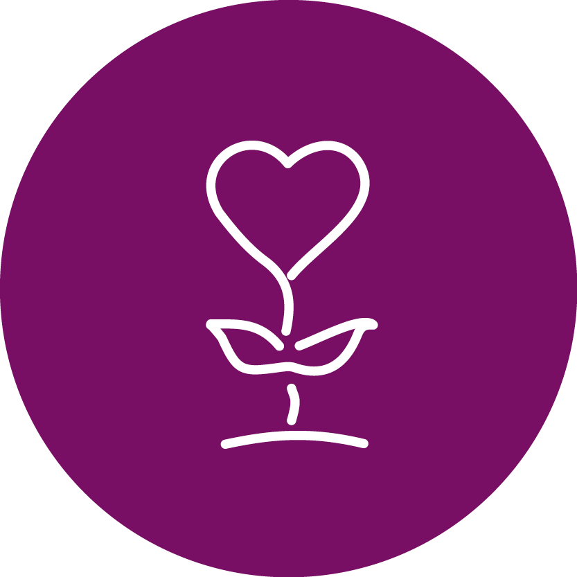 Grafiksymbol Entwicklung.