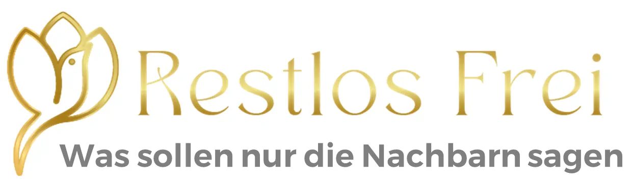 Logo des Online-Kongresses Restlos Frei.